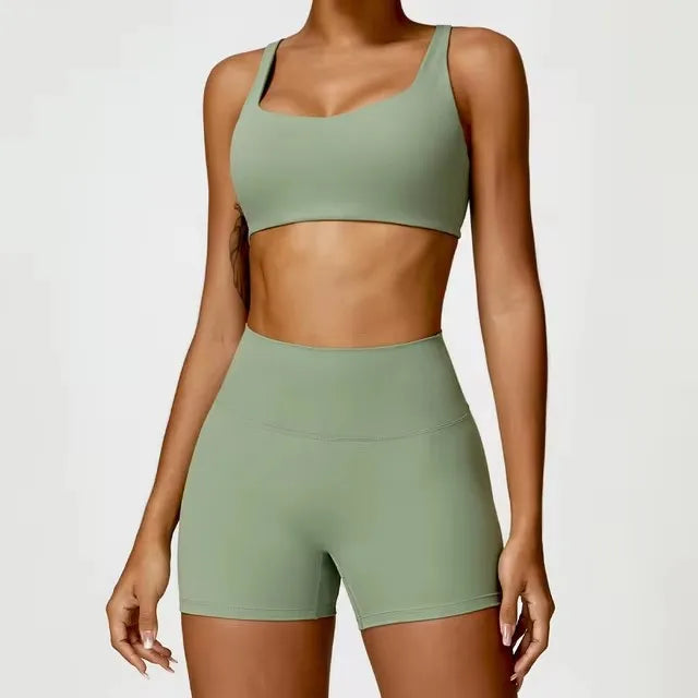 Belle&Kai Women’s Activewear – Stylish, Comfortable & Functional-belleandkai.com