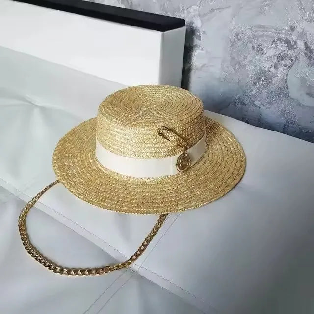 Belle&Kai Women’s Hats – Elegant, Trendy & Versatile Styles-belleandkai.com