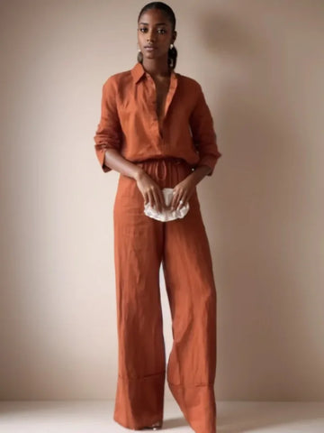 Belle&Kai Women’s Pants – Elegant, Comfortable & Versatile Styles-belleandkai.com