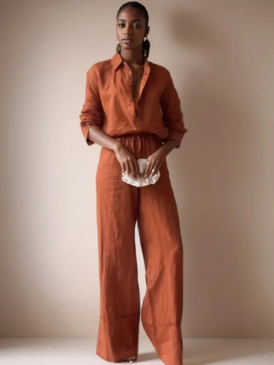 Belle&Kai Women’s Pants – Elegant, Comfortable & Versatile Styles-belleandkai.com