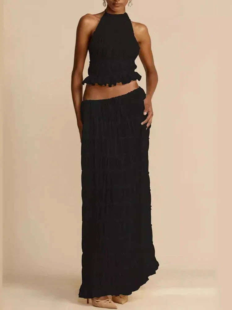 Belle&Kai Women’s Skirts – Chic, Elegant & Versatile Styles-belleandkai.com