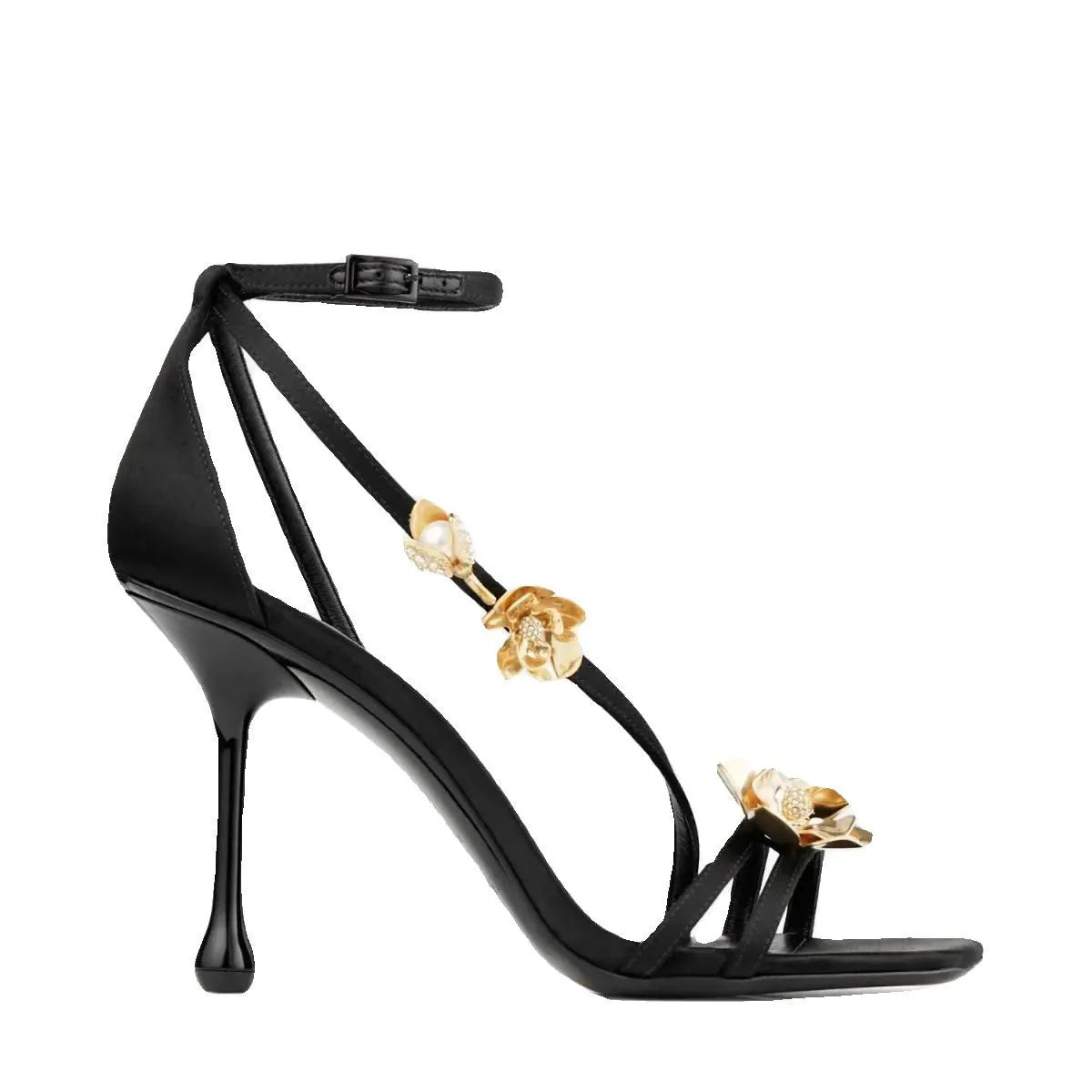 Women’s Summer Sandals – Elegant & Comfortable Footwear-belleandkai.com