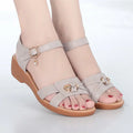 Women’s Summer Sandals – Elegant & Comfortable Footwear-belleandkai.com