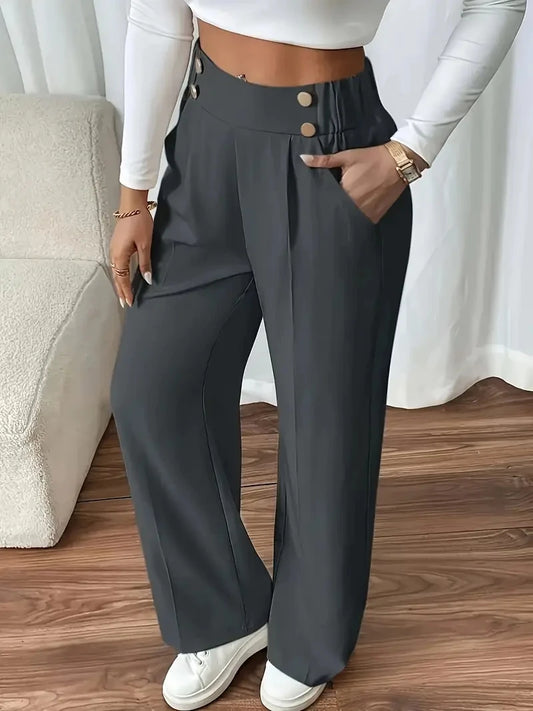 Belle&Kai Women’s Pants – Elegant, Comfortable & Versatile Styles-belleandkai.com