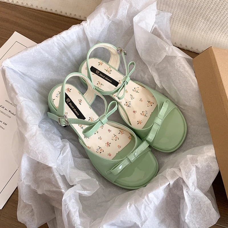 Women’s Summer Sandals – Elegant & Comfortable Footwear-belleandkai.com