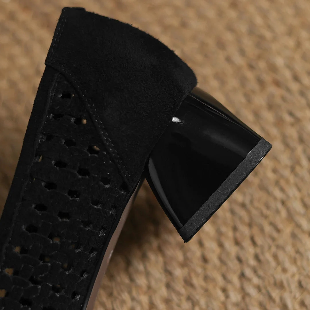 Belle&Kai Women’s Shoes – Elegant, Comfortable & Versatile Footwear-belleandkai.com