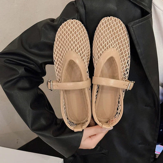 Women’s Summer Sandals – Elegant & Comfortable Footwear-belleandkai.com