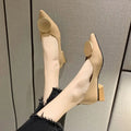 Belle&Kai Women’s Shoes – Elegant, Comfortable & Versatile Footwear-belleandkai.com