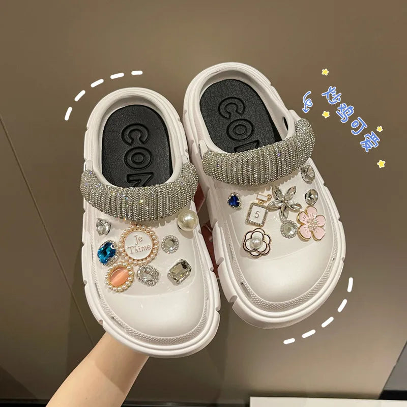 Women’s Summer Sandals – Elegant & Comfortable Footwear-belleandkai.com
