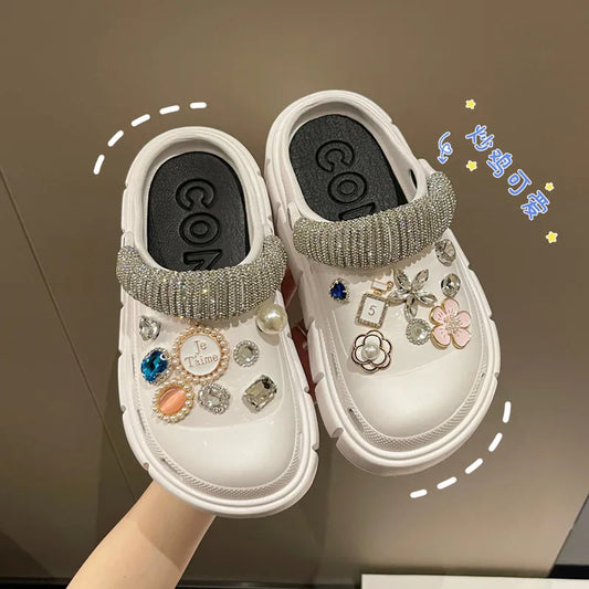 Women’s Summer Sandals – Elegant & Comfortable Footwear-belleandkai.com