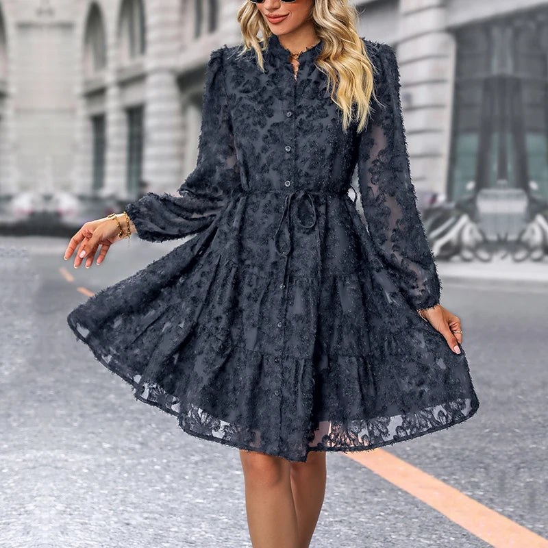 Belle&Kai Women’s Dresses – Elegant, Feminine & Timeless Styles-belleandkai.com