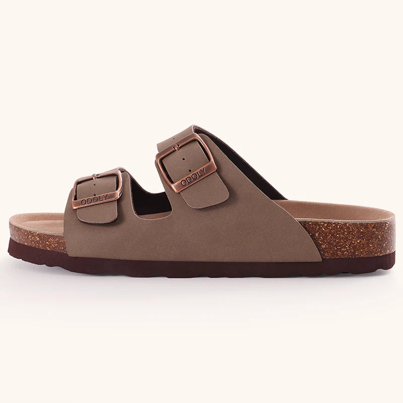 Women’s Summer Sandals – Elegant & Comfortable Footwear-belleandkai.com