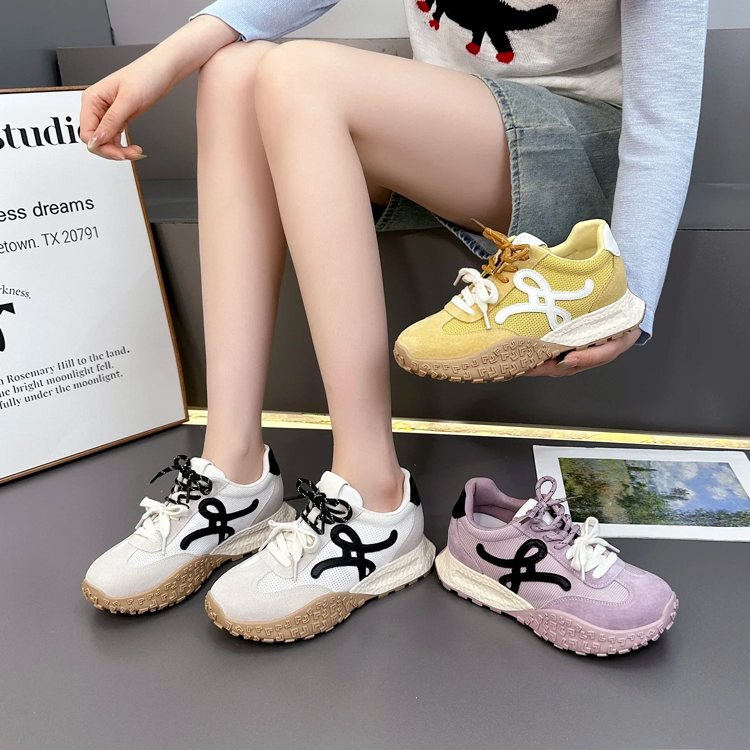 Belle&Kai Women’s Shoes – Elegant, Comfortable & Versatile Footwear-belleandkai.com