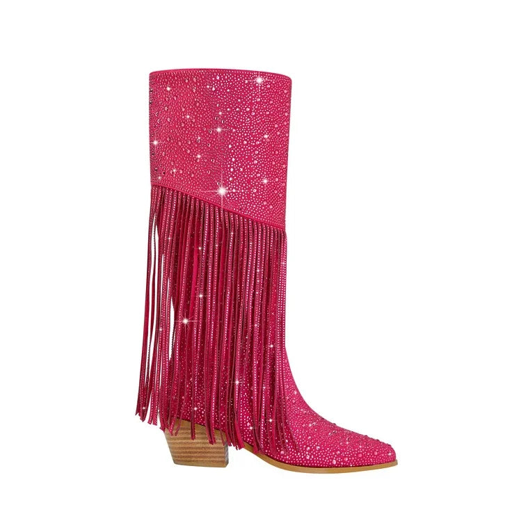Women’s Boots – Elegant Casual Style | Belle & Kai-belleandkai.com