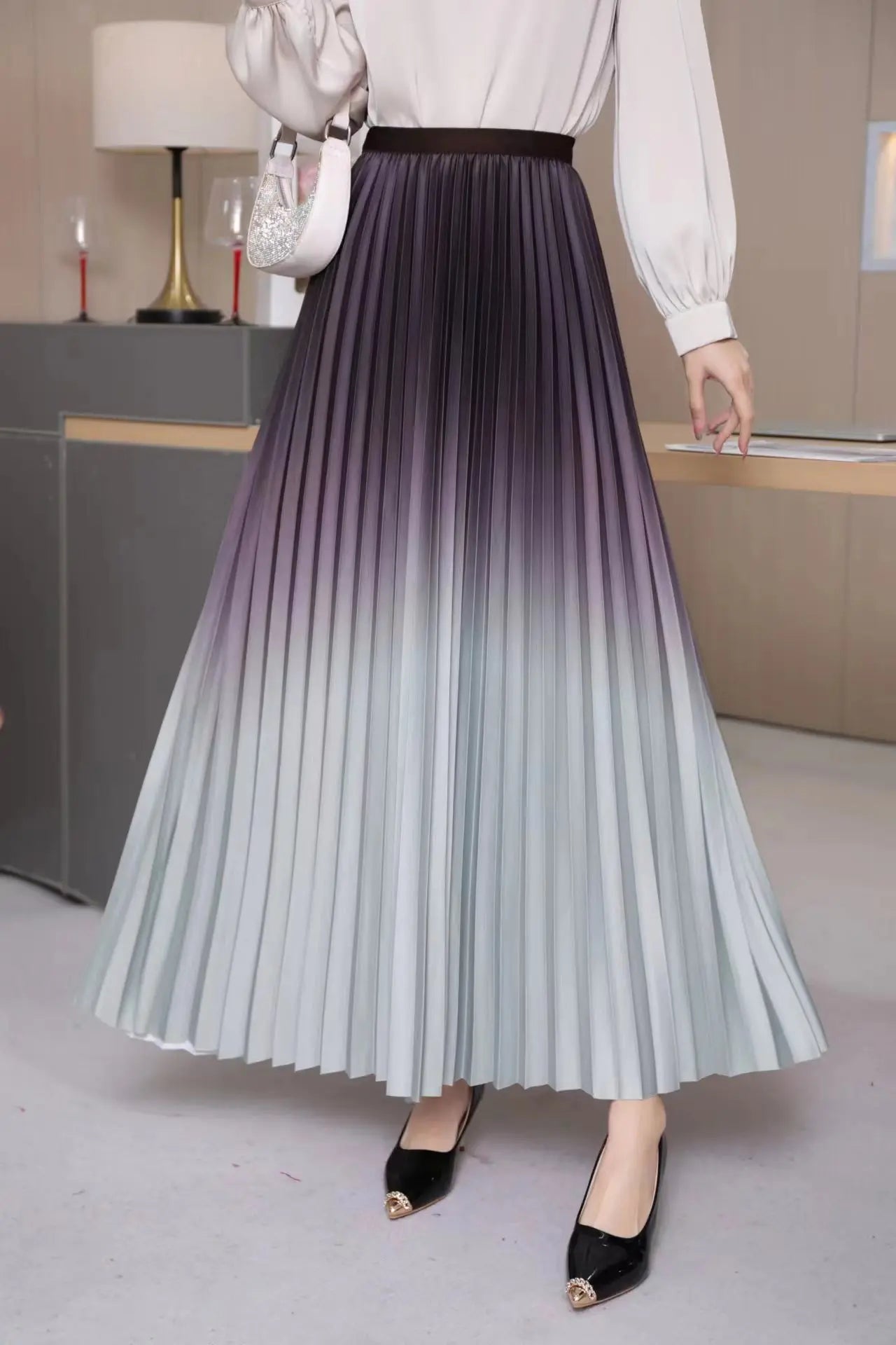Belle&Kai Women’s Skirts – Chic, Elegant & Versatile Styles-belleandkai.com