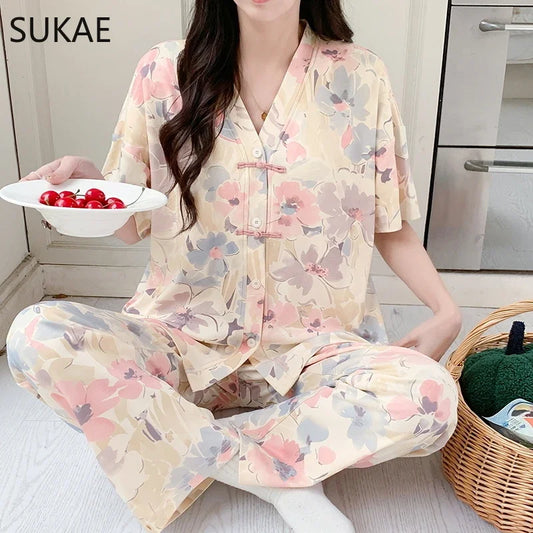 Women’s Loungewear – Comfort Meets Style-belleandkai.com