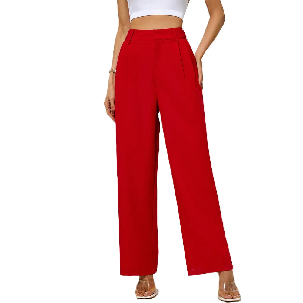 Belle&Kai Women’s Pants – Elegant, Comfortable & Versatile Styles-belleandkai.com