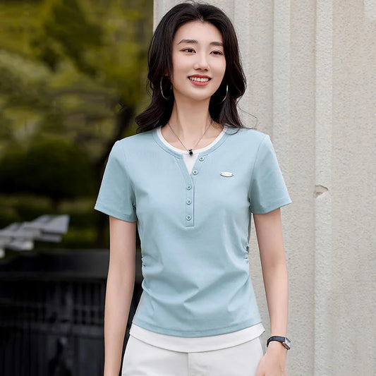 Belle&Kai Women’s Tops – Chic, Comfortable & Versatile Styles-belleandkai.com