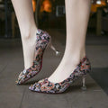 Belle&Kai Women’s Shoes – Elegant, Comfortable & Versatile Footwear-belleandkai.com