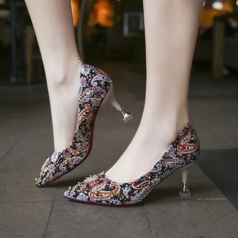 Belle&Kai Women’s Shoes – Elegant, Comfortable & Versatile Footwear-belleandkai.com