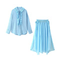 Belle&Kai Women’s Skirts – Chic, Elegant & Versatile Styles-belleandkai.com