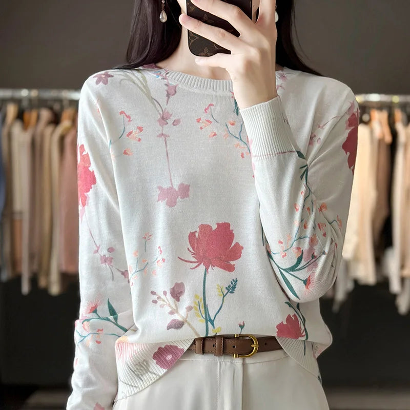 Belle&Kai Women’s Tops – Chic, Comfortable & Versatile Styles-belleandkai.com