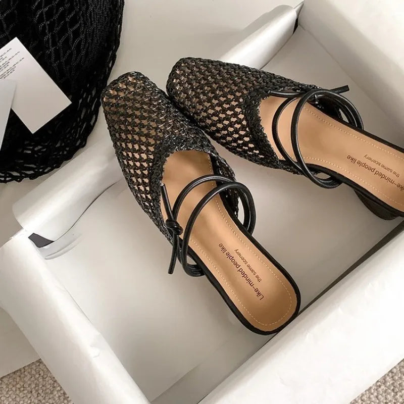 Belle&Kai Women’s Shoes – Elegant, Comfortable & Versatile Footwear-belleandkai.com