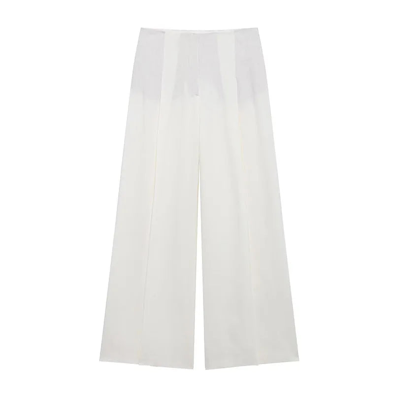 Belle&Kai Women’s Pants – Elegant, Comfortable & Versatile Styles-belleandkai.com