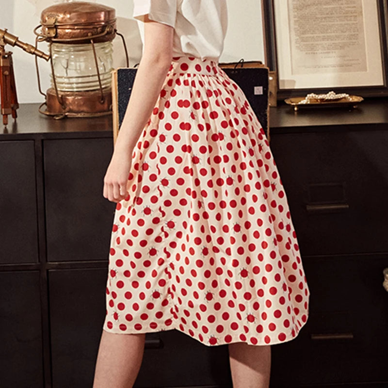 Belle&Kai Women’s Skirts – Chic, Elegant & Versatile Styles-belleandkai.com