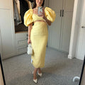 Belle&Kai Women’s Summer Dresses – Light, Elegant & Comfortable Styles-belleandkai.com