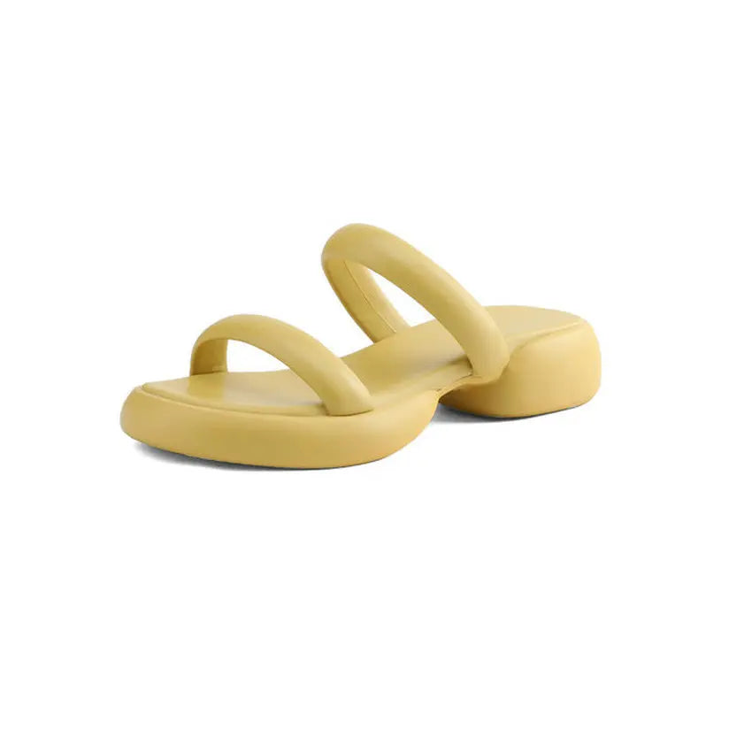 Women’s Summer Sandals – Elegant & Comfortable Footwear-belleandkai.com