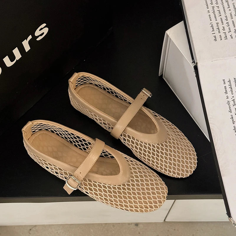 Women’s Summer Sandals – Elegant & Comfortable Footwear-belleandkai.com