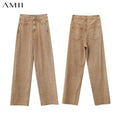 Belle&Kai Women’s Pants – Elegant, Comfortable & Versatile Styles-belleandkai.com