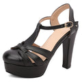 Women’s Summer Sandals – Elegant & Comfortable Footwear-belleandkai.com