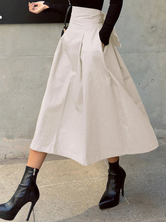 Belle&Kai Women’s Skirts – Chic, Elegant & Versatile Styles-belleandkai.com