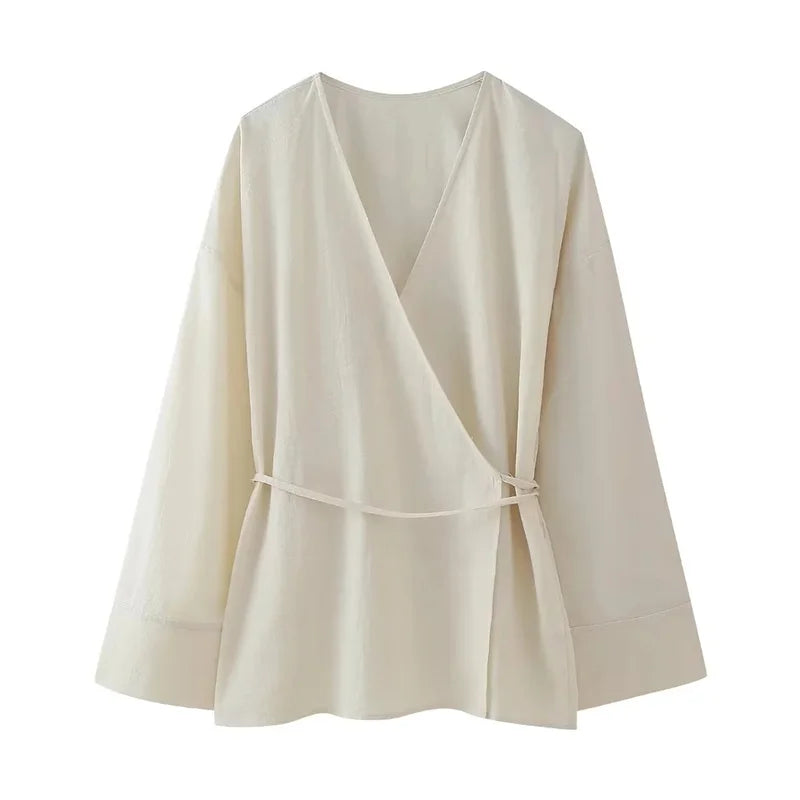Belle&Kai Women’s Tops – Chic, Comfortable & Versatile Styles-belleandkai.com