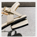 Women’s Summer Sandals – Elegant & Comfortable Footwear-belleandkai.com