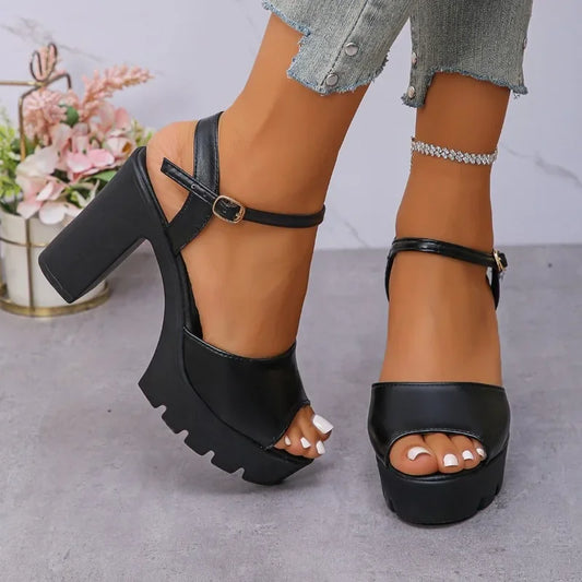 Women’s Summer Sandals – Elegant & Comfortable Footwear-belleandkai.com