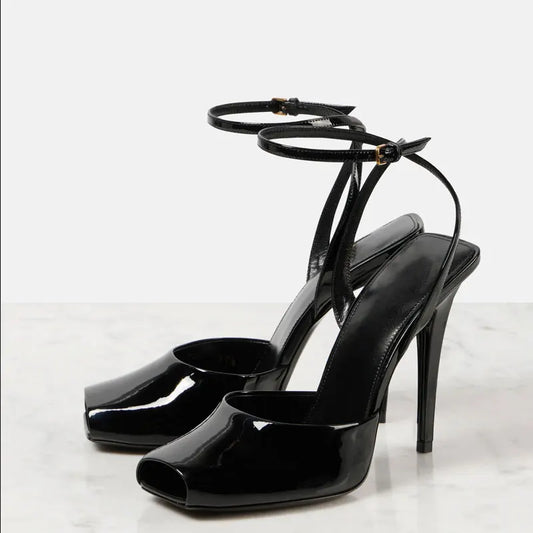 Women’s Summer Sandals – Elegant & Comfortable Footwear-belleandkai.com