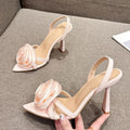 Women’s Summer Sandals – Elegant & Comfortable Footwear-belleandkai.com