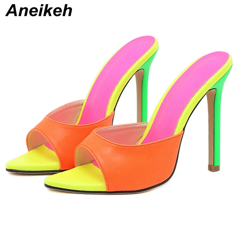 Women’s Summer Sandals – Elegant & Comfortable Footwear-belleandkai.com