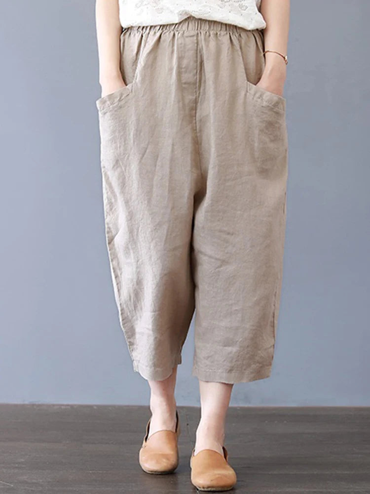 Belle&Kai Women’s Pants – Elegant, Comfortable & Versatile Styles-belleandkai.com