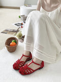 Women’s Summer Sandals – Elegant & Comfortable Footwear-belleandkai.com