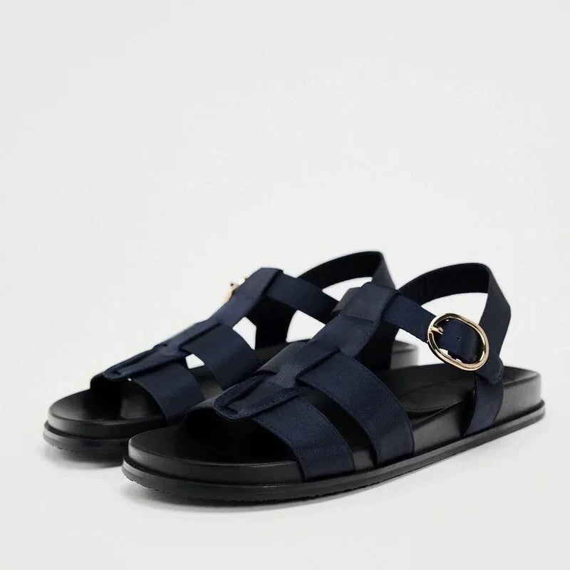 Women’s Summer Sandals – Elegant & Comfortable Footwear-belleandkai.com