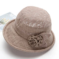 Belle&Kai Women’s Hats – Elegant, Trendy & Versatile Styles-belleandkai.com
