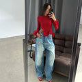 Belle&Kai Women’s Tops – Chic, Comfortable & Versatile Styles-belleandkai.com
