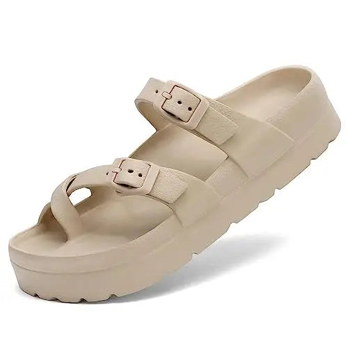 Women’s Summer Sandals – Elegant & Comfortable Footwear-belleandkai.com