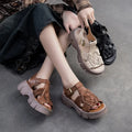 Women’s Summer Sandals – Elegant & Comfortable Footwear-belleandkai.com