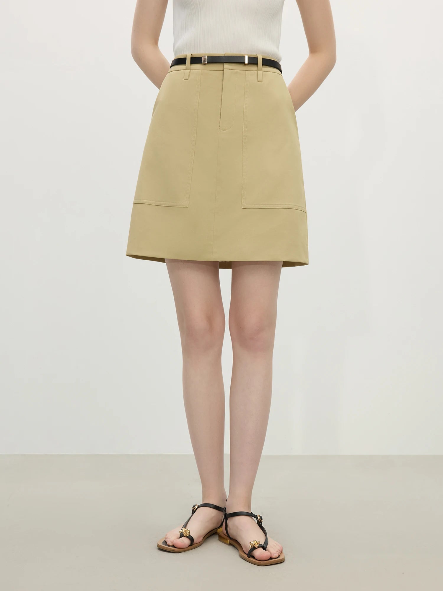 Belle&Kai Women’s Skirts – Chic, Elegant & Versatile Styles-belleandkai.com