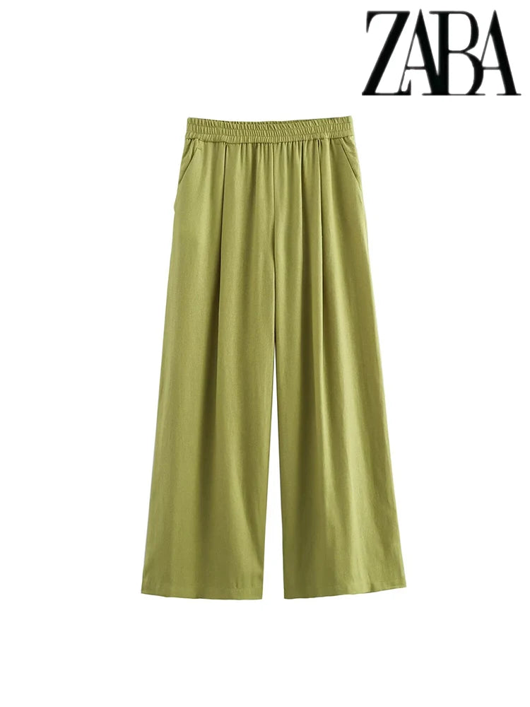 Belle&Kai Women’s Pants – Elegant, Comfortable & Versatile Styles-belleandkai.com